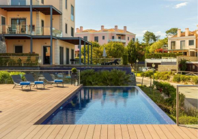 VALE DO LOBO Luxury Algarve A By UNA